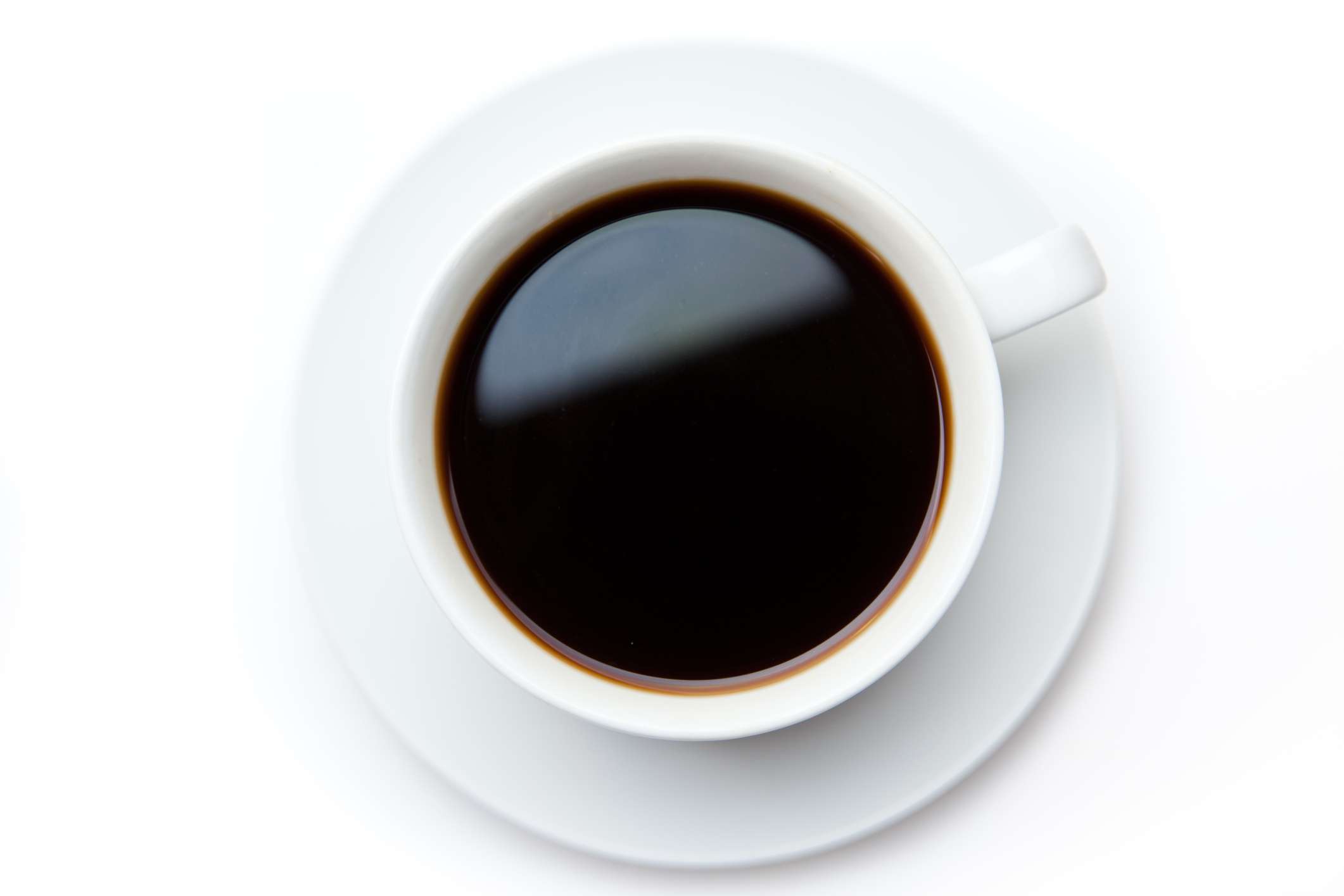 Does Drinking Coffee All Day Damage Your Kidneys?