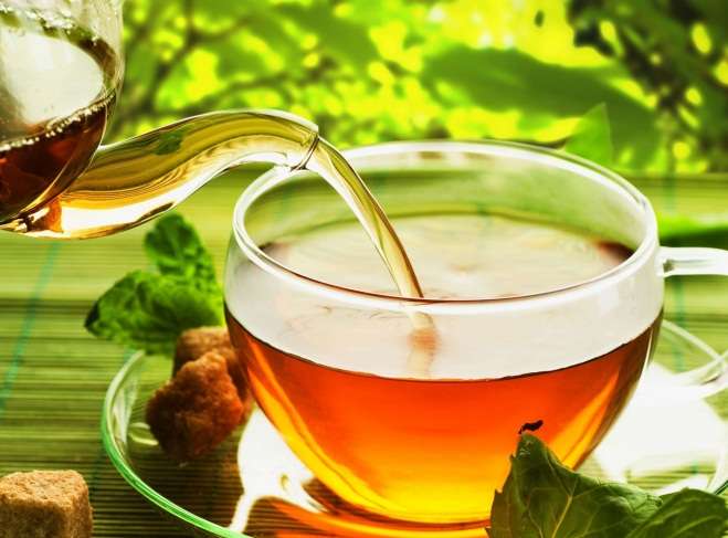 Does Green Tea Have Caffeine?