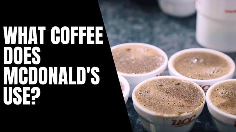 Does Mcdonalds Iced Coffee Have Caffeine : Review Mcdonald ...