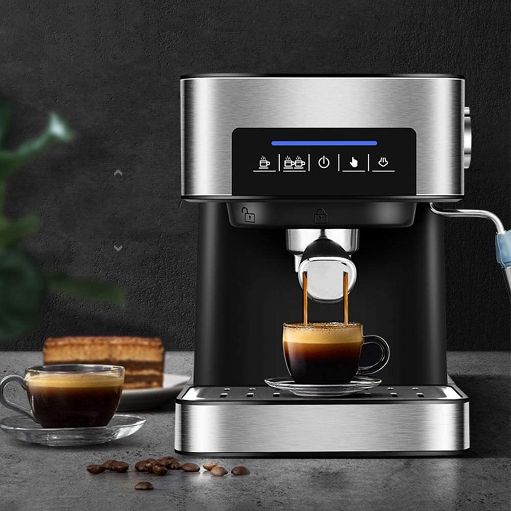 Domestic Coffee Machines,Coffee Maker Machines Espresso Machine Home ...