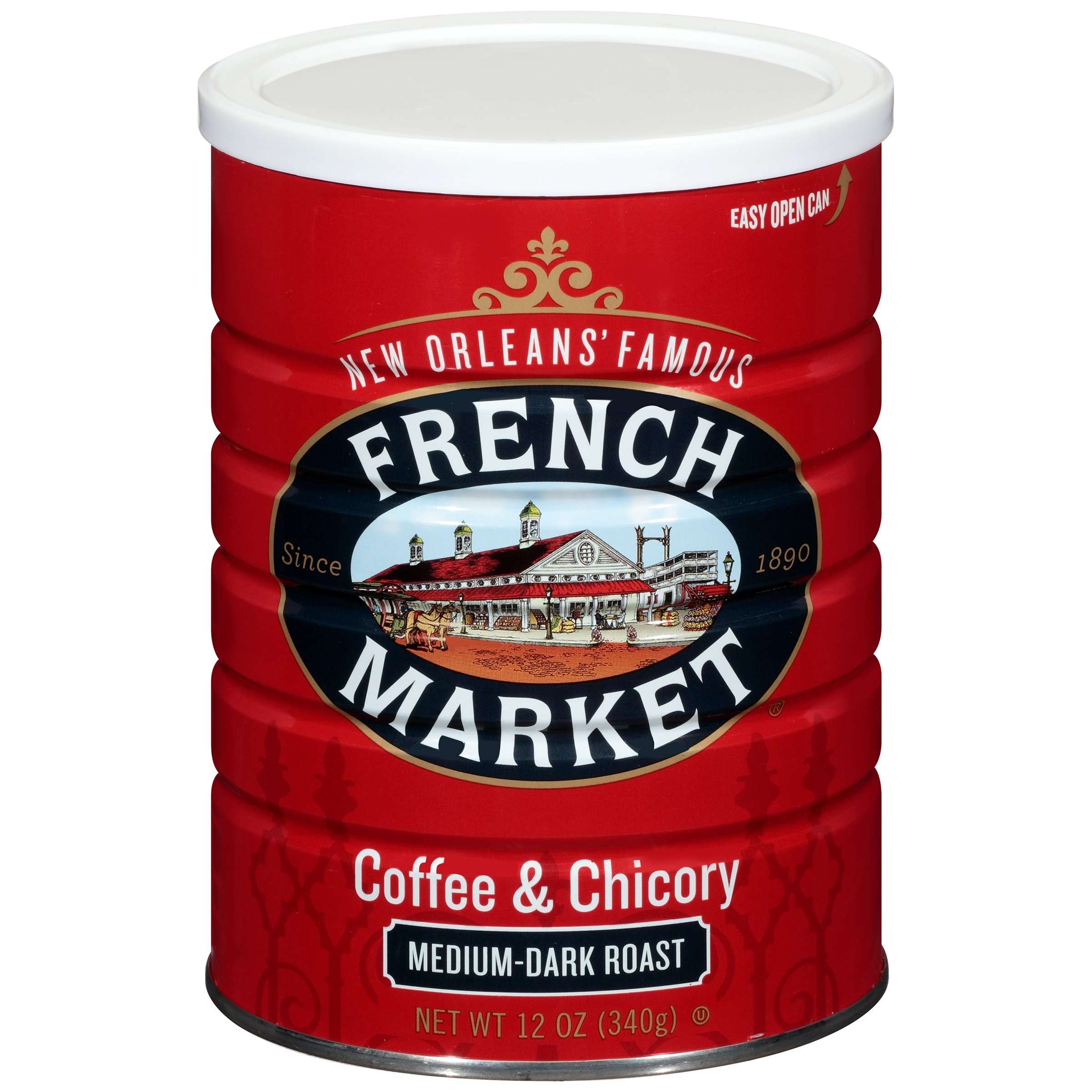 French Market Medium
