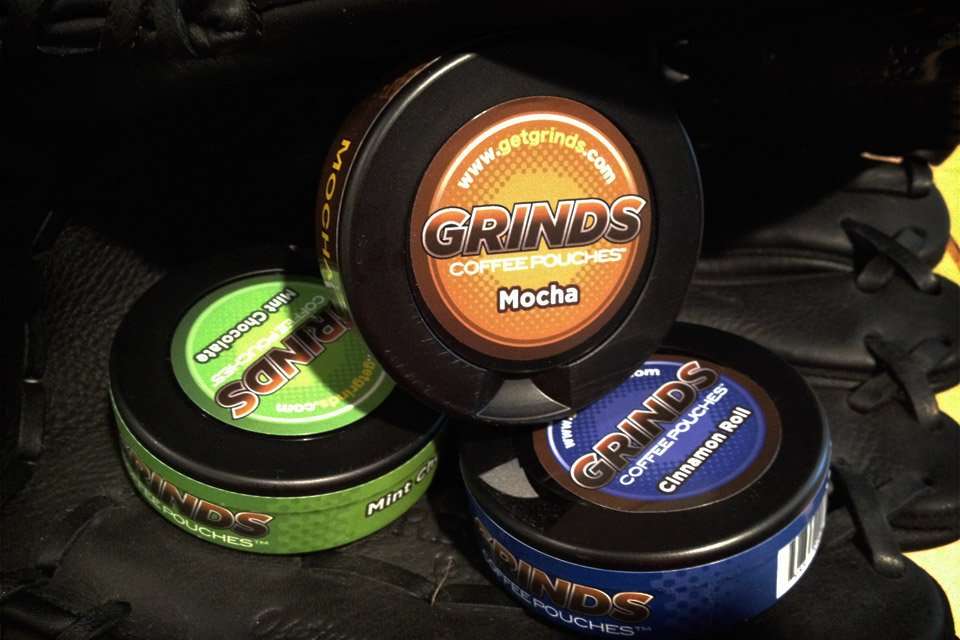 Grinds Coffee Pouches: A Caffeine