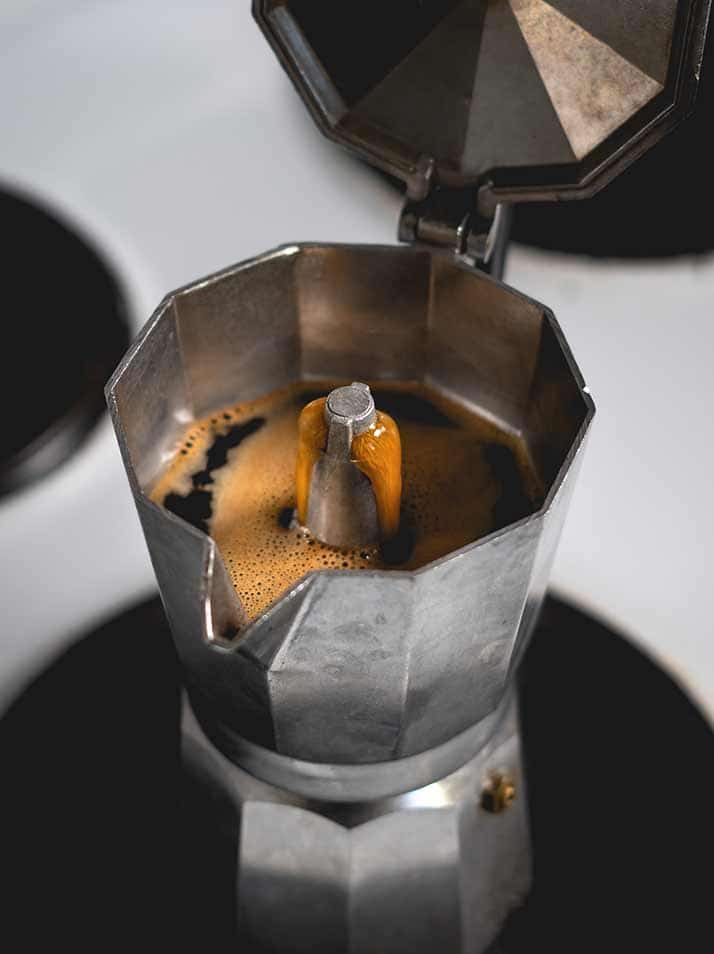 Having issues with old Moka? How to make the best Moka Pot ...