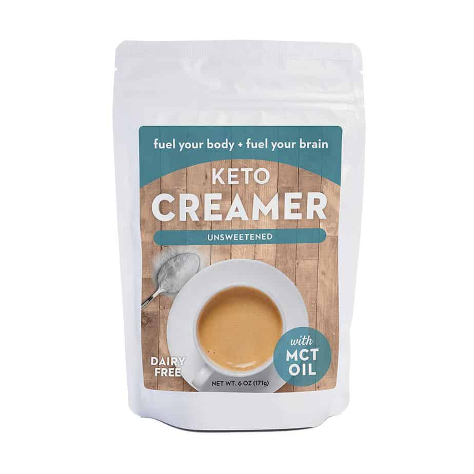 Healthy Substitute for Coffee Creamer  Timelesss Coffee