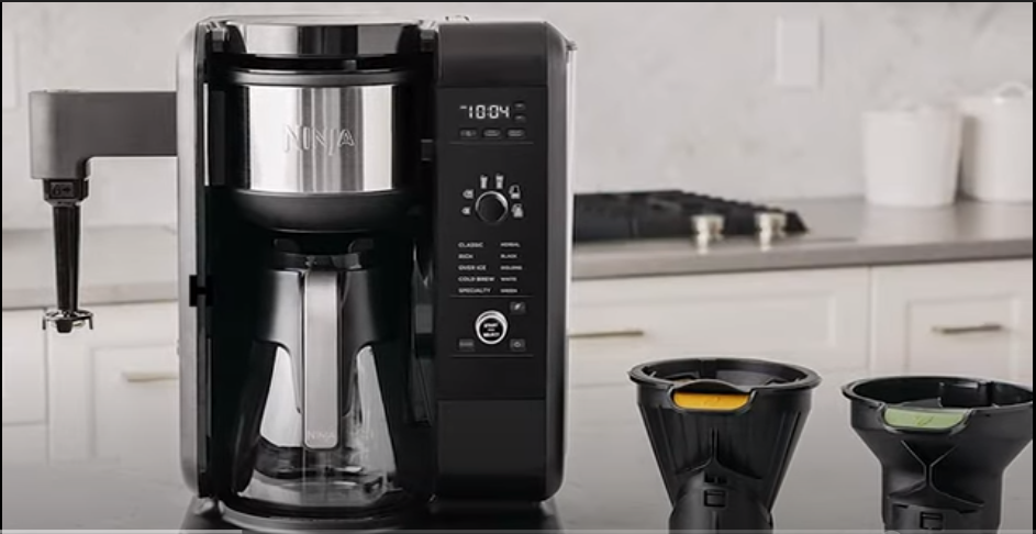 How Do I Clean My Ninja Coffee Maker