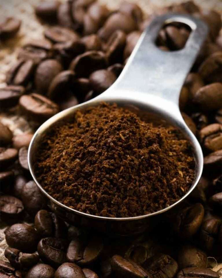 How Much Ground Coffee per Cup?