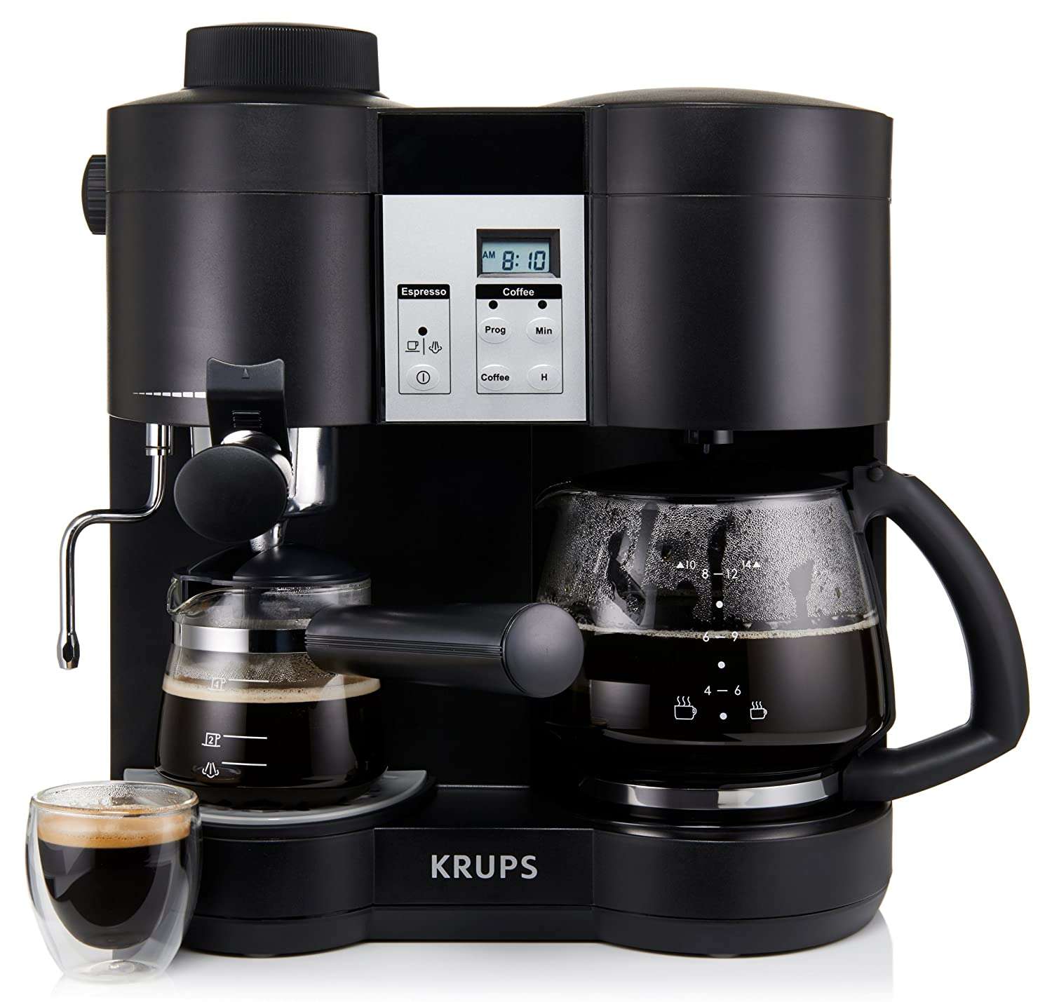 How to Find the Best Coffee Maker for Your Home