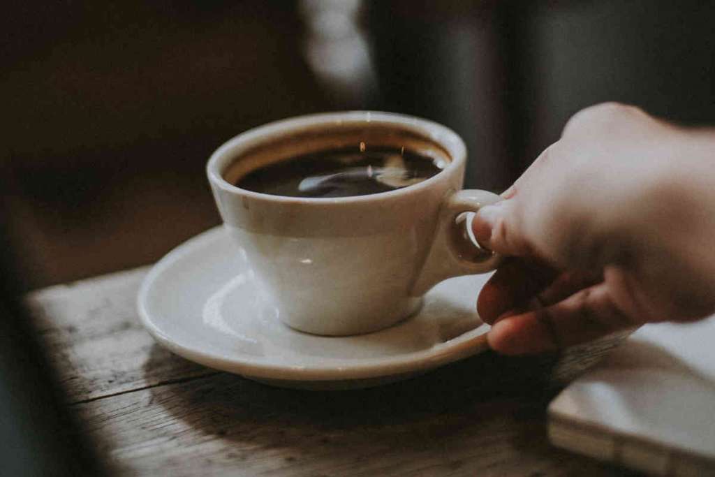 How to Make Americano Coffee: The Things You Need