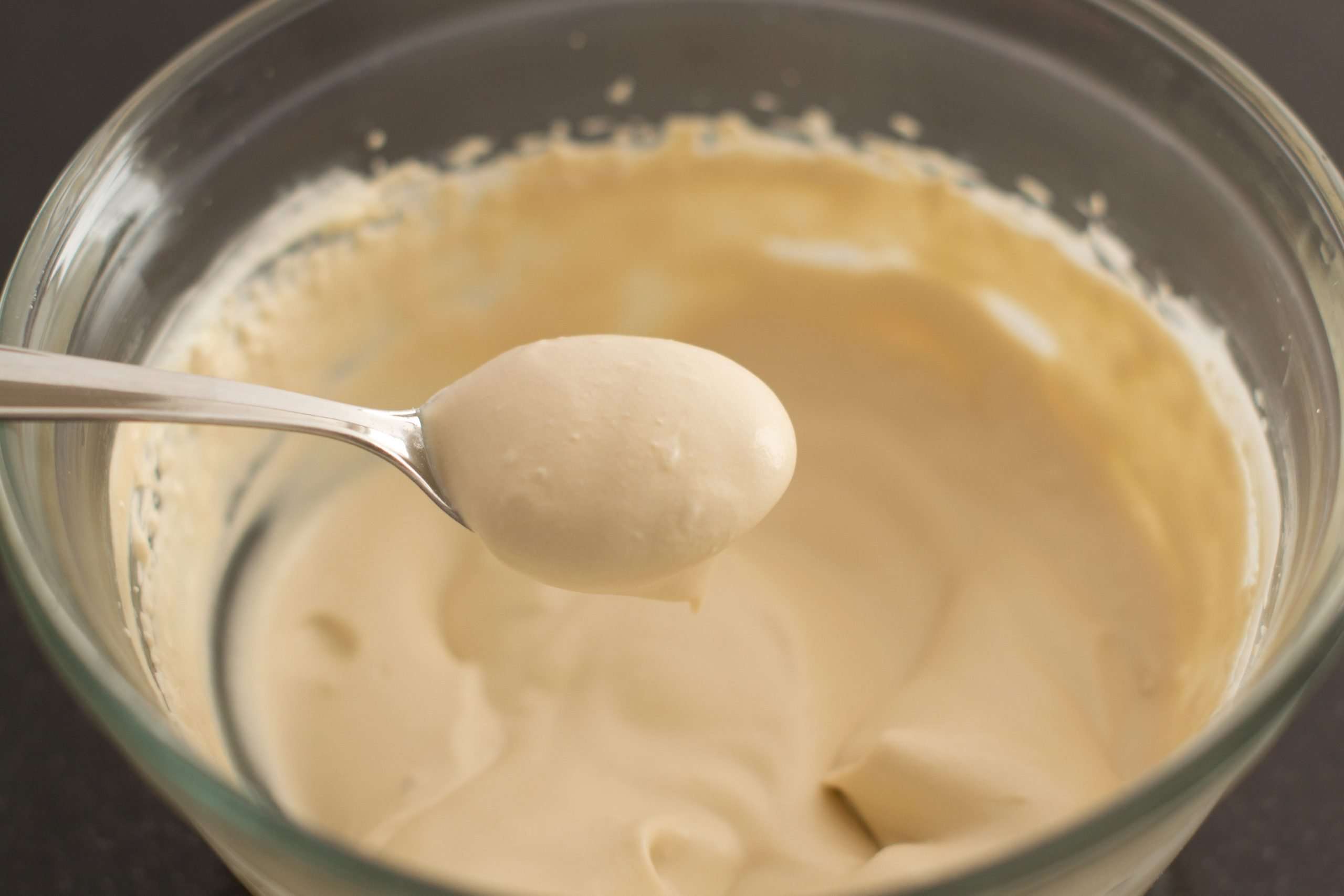 How to Make Coffee Cream: 4 Steps (with Pictures)