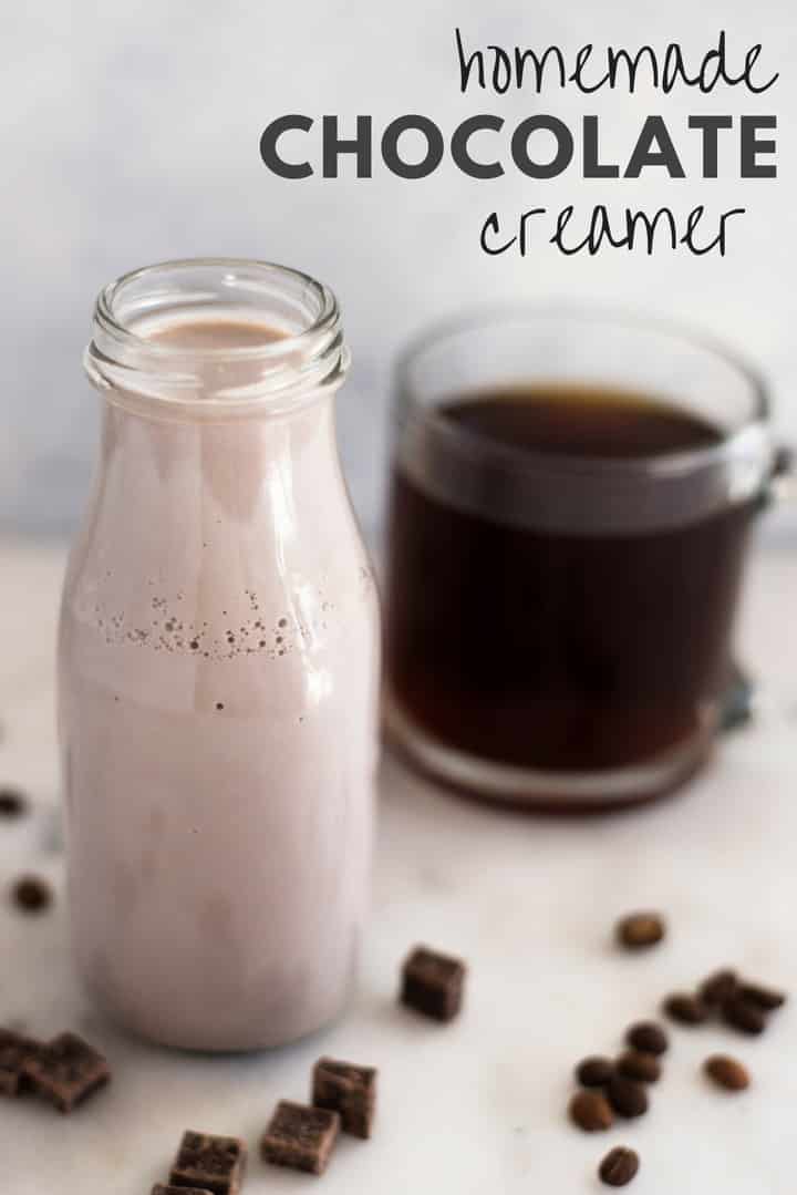 How to Make Coffee Creamer + 5 Easy Coffee Creamers To ...