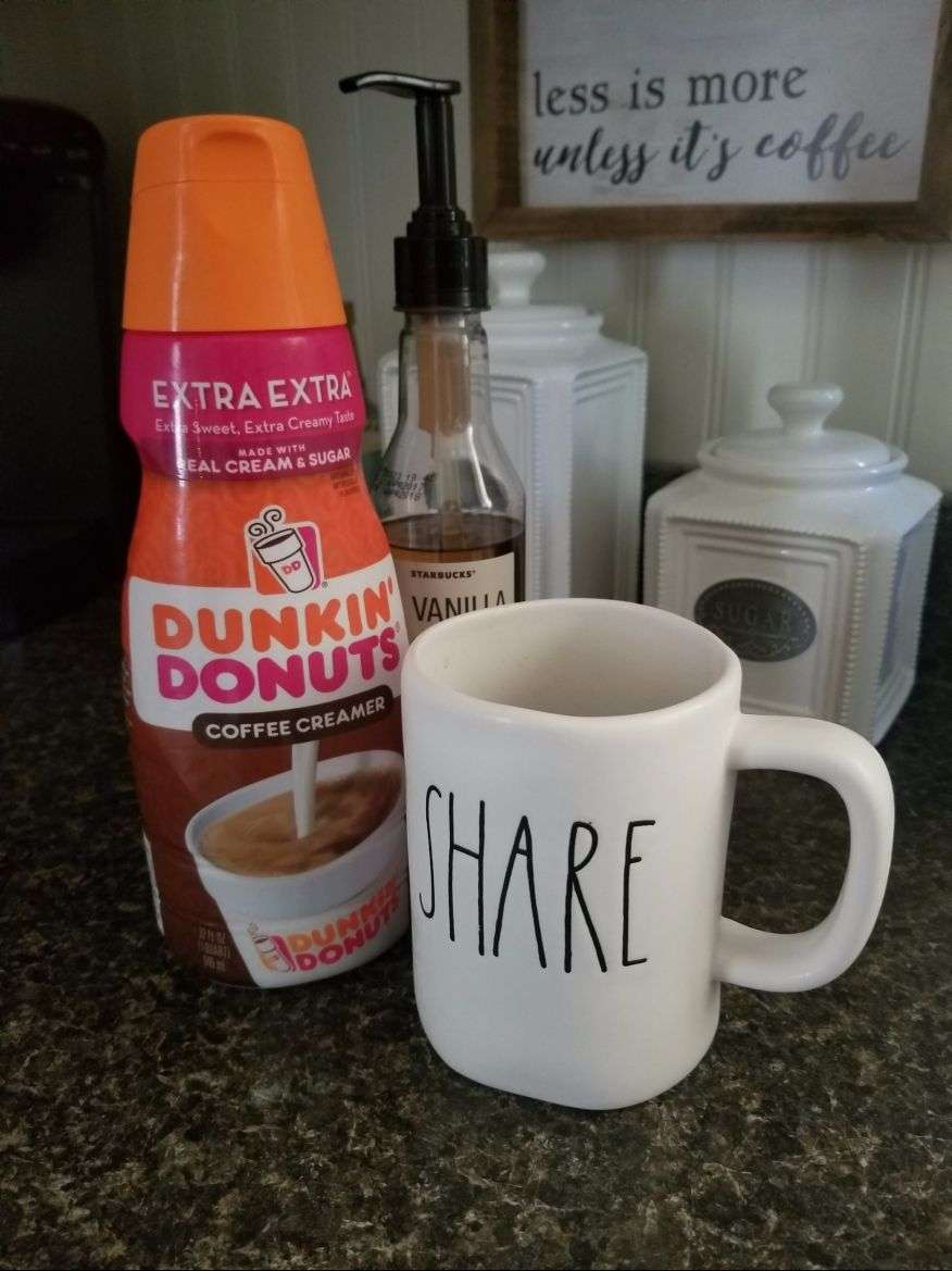 How To Make Iced Coffee At Home Like Dunkin Donuts ...