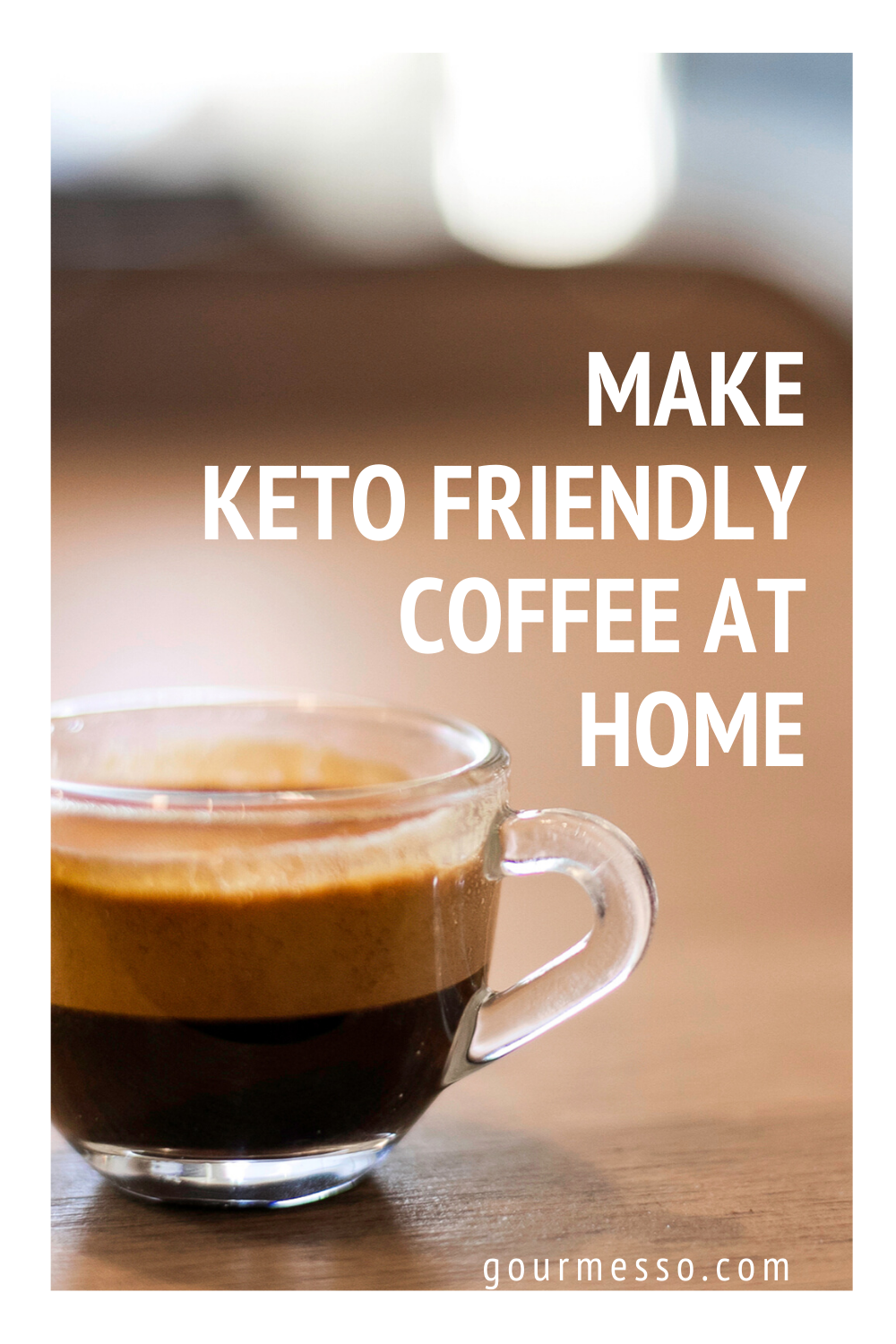How to Make Keto Coffee Using Keurig and Nespresso ...
