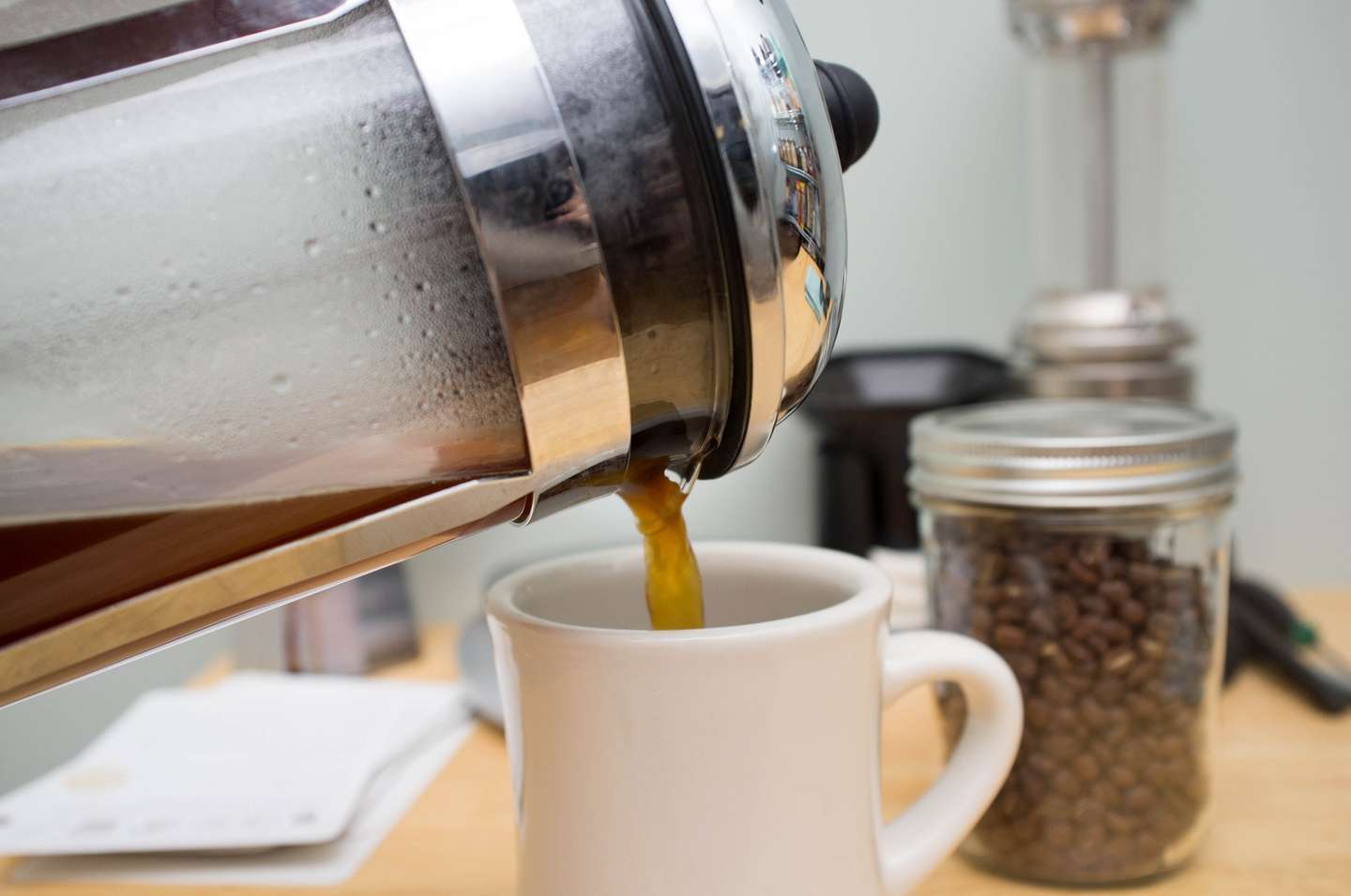 How to make perfect french press coffee
