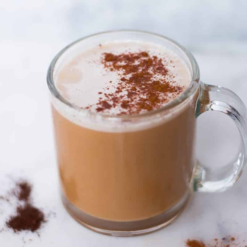 How to Make the Perfect Chai Latte at Home (That