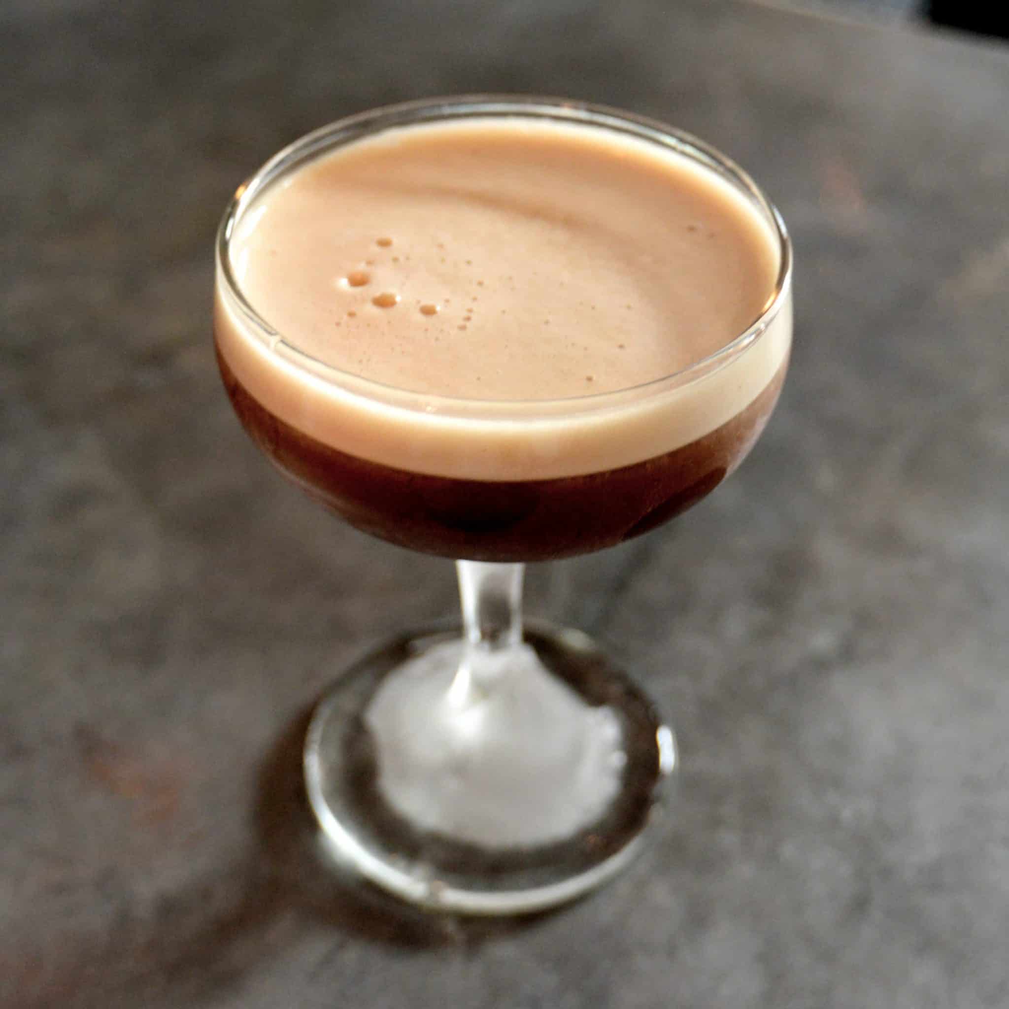 How to Make Your Own Cold Brew Coffee Concentrate for Espresso Martinis ...