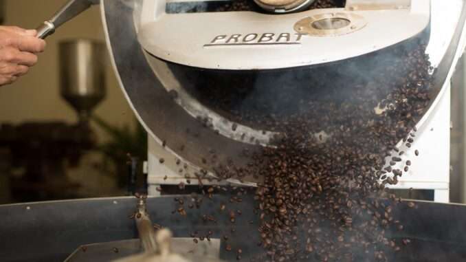 How to Start a Coffee Roasting Business in 2021