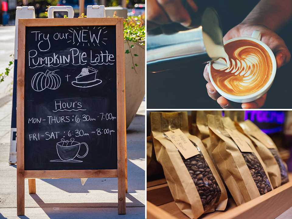 How to start a coffee shop: a guide for small business owners