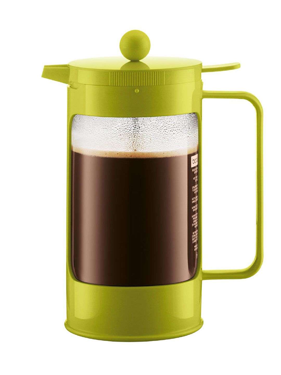 i would really like to learn how to make french press ...