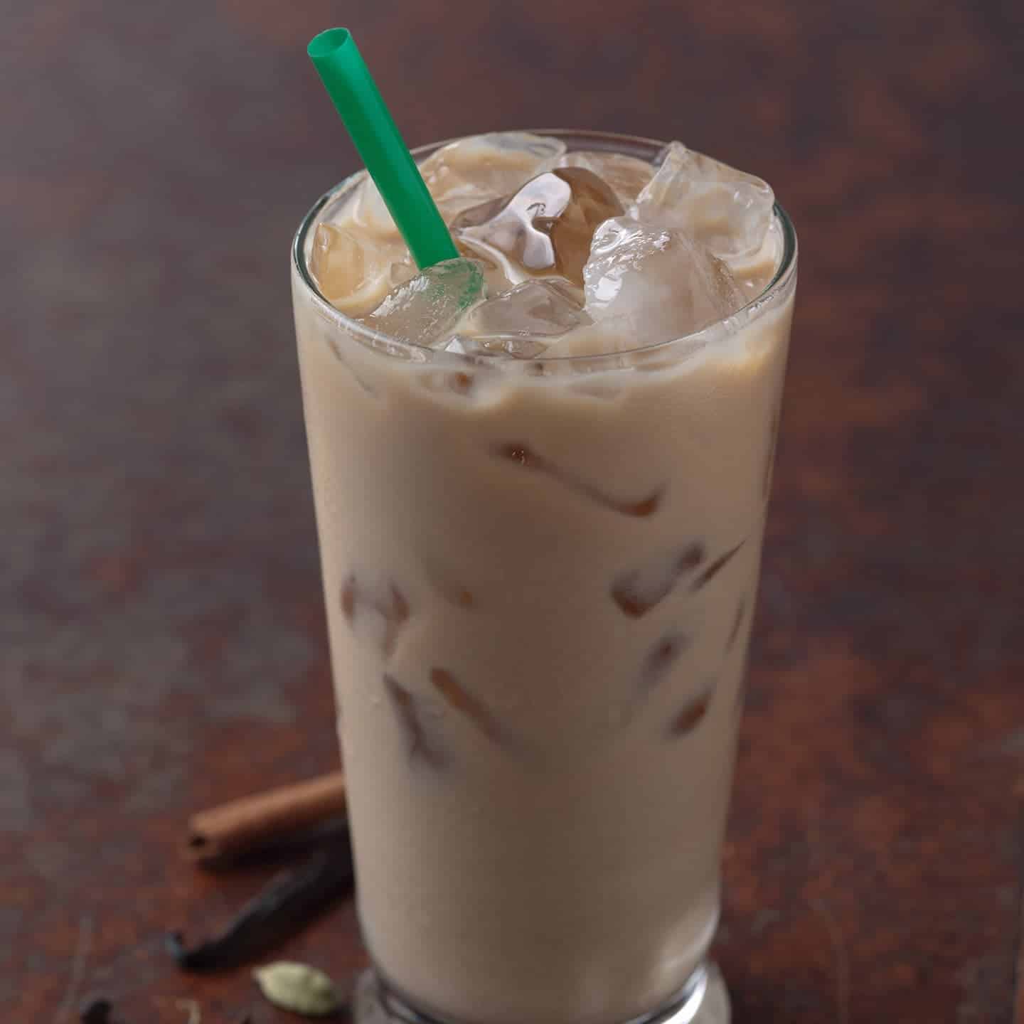 Iced Chai Latte Starbucks Price