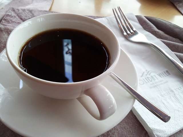 Intermittent Fasting Coffee
