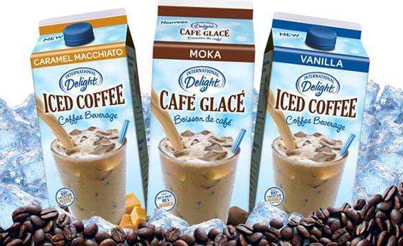 International Delight Coupon For Canada Save On Coffee ...