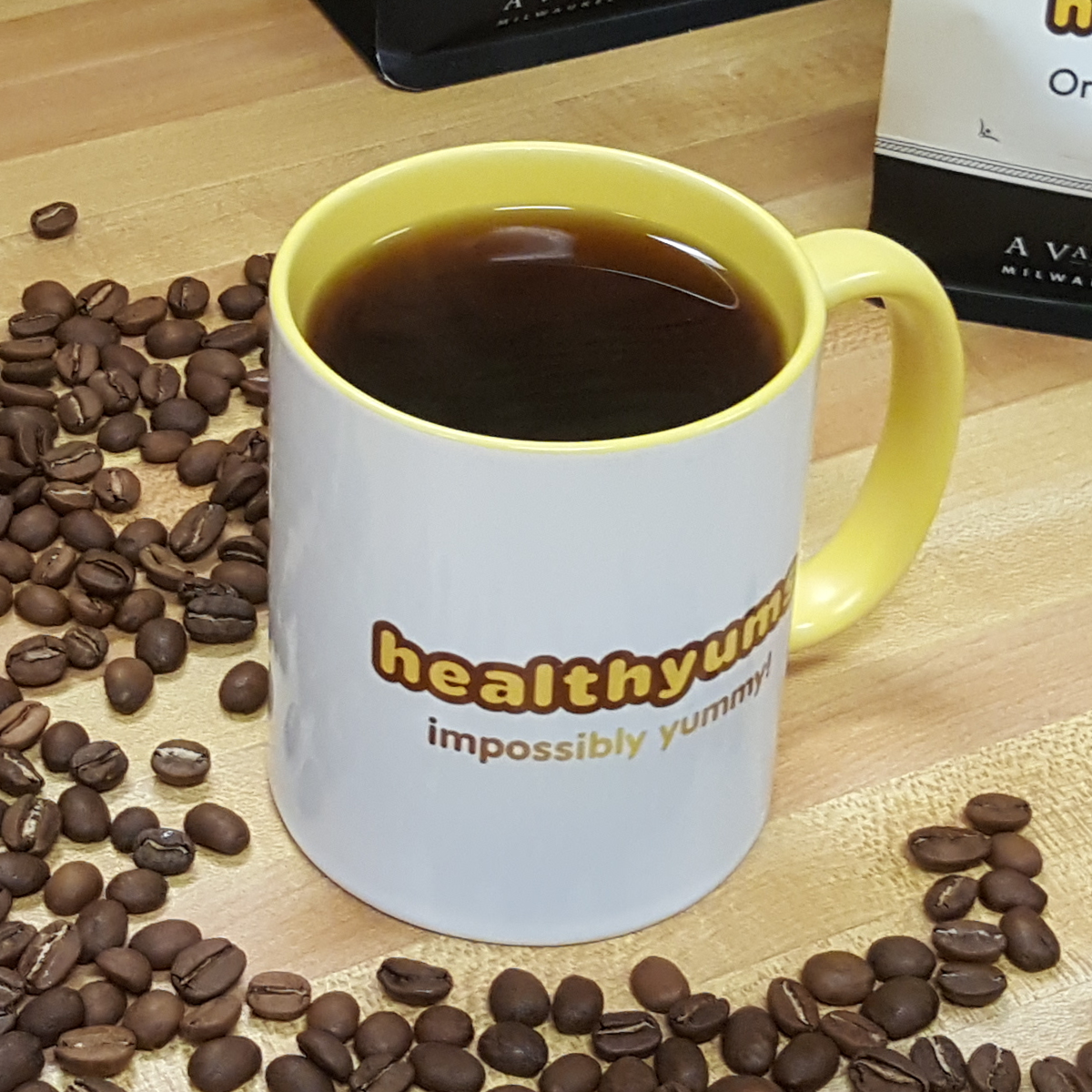 Is Decaf Coffee Dehydrating