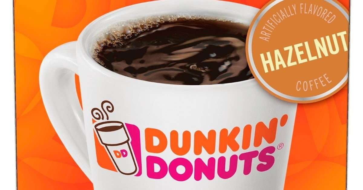 Is Dunkin Donuts K Cups Instant Coffee / Product Details ...