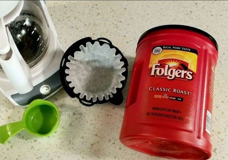Is Folgers Coffee Gluten Free? Folgers Decaf Gluten ...