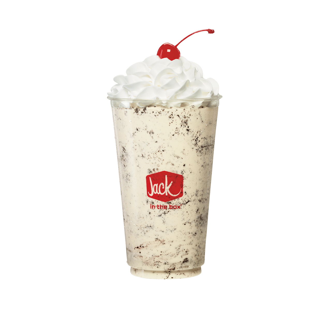 Jack In The Box Nutrition Iced Coffee