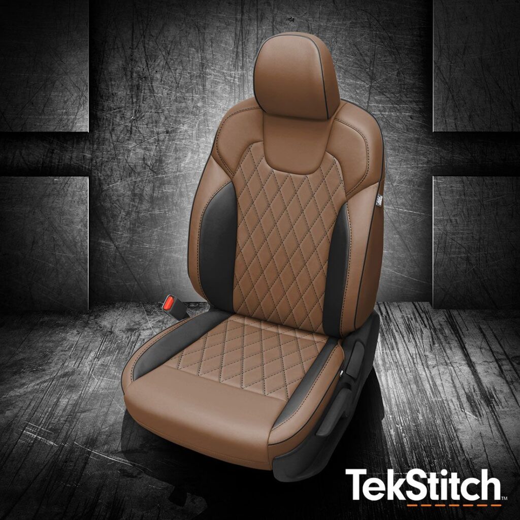 Kia Telluride Seat Covers