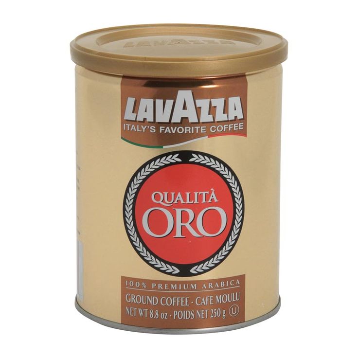 LavAzza Qualita Oro Espresso [pre
