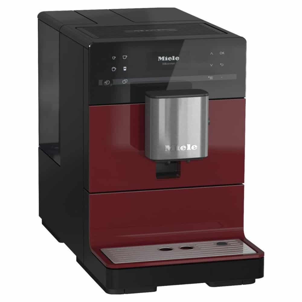 Miele CM5310TR Freestanding Fully Automatic Coffee Machine