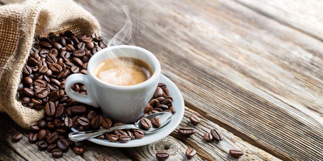 National Coffee Day: Where to get free or discounted java