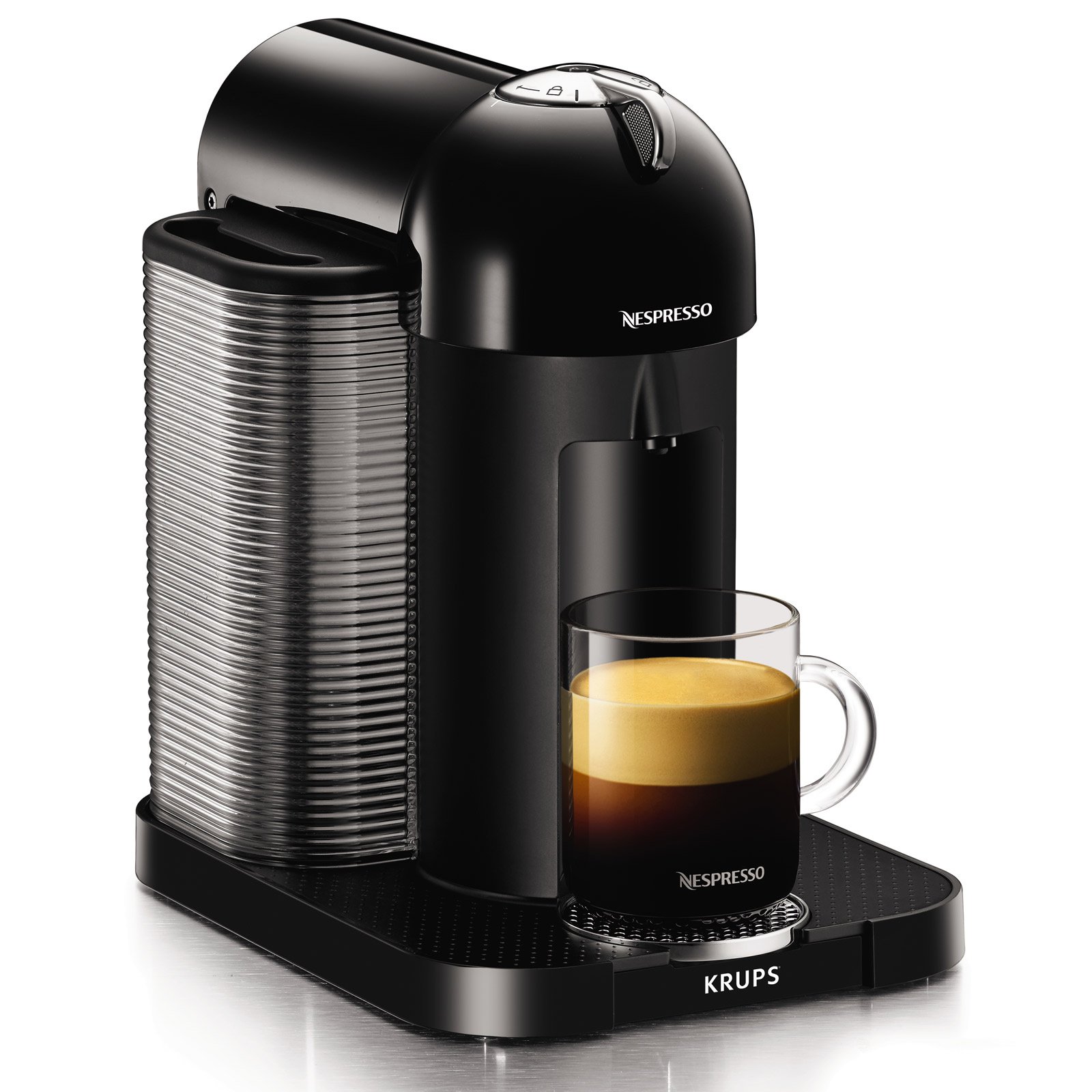 Nespresso Coffee Machine Vertuo Pods Amazon