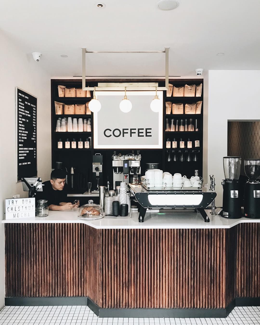 New York Citys Best Coffee Shops Your guide to finding the best cup of ...