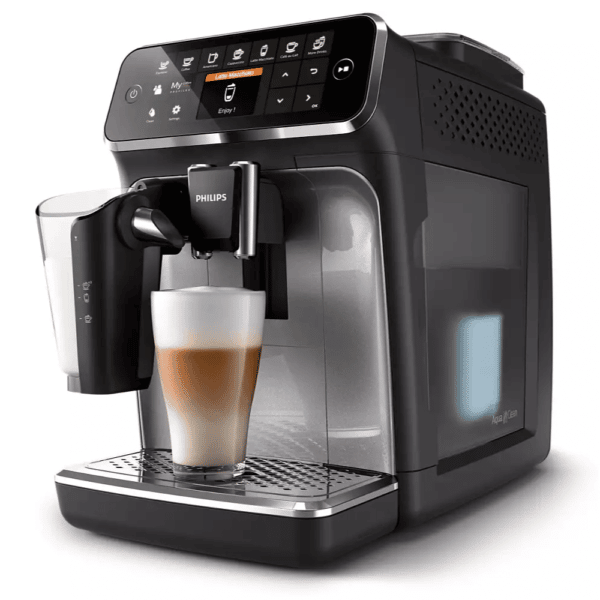 Philips 4300 Series Fully automatic espresso machines