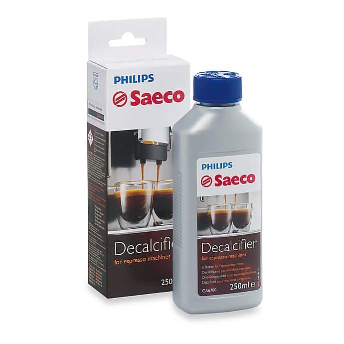 Philips Saeco Decalcifier for Espresso Machines