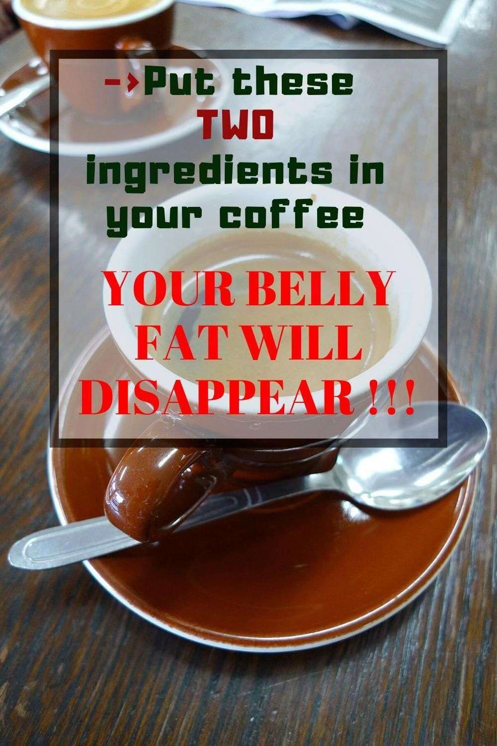 Pin on Coffee And Weight Loss Benefits