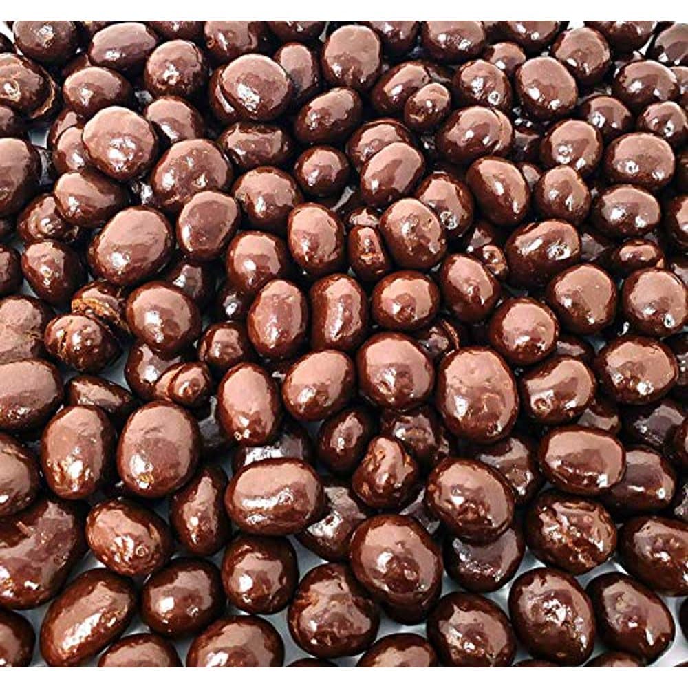 Premium Dark Chocolate Covered Espresso Beans, Gourmet Candy, Bulk Pack ...