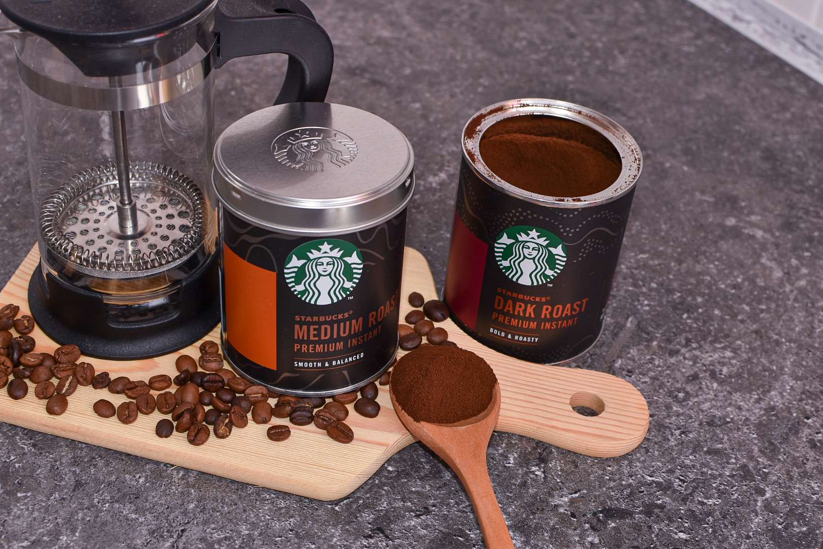 Starbucks Instant Coffee Costco : Starbucks Instant Coffee Costco ...