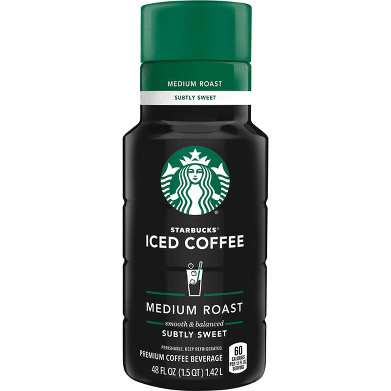 Starbucks Sweet Light Coffee Drink (48 fl oz)