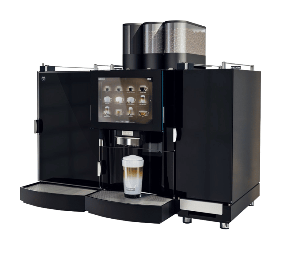 Super Automatic Coffee Machine Best Commercial Coffee Maker : All about ...