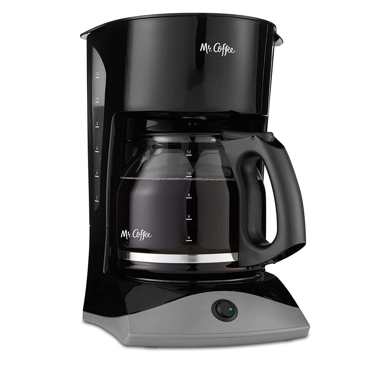 The 5 Best How To Clean A Mr Coffee Coffee Pot