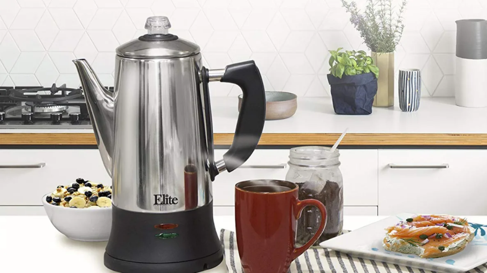 The Best Electric Coffee Percolators of 2020 in 2020