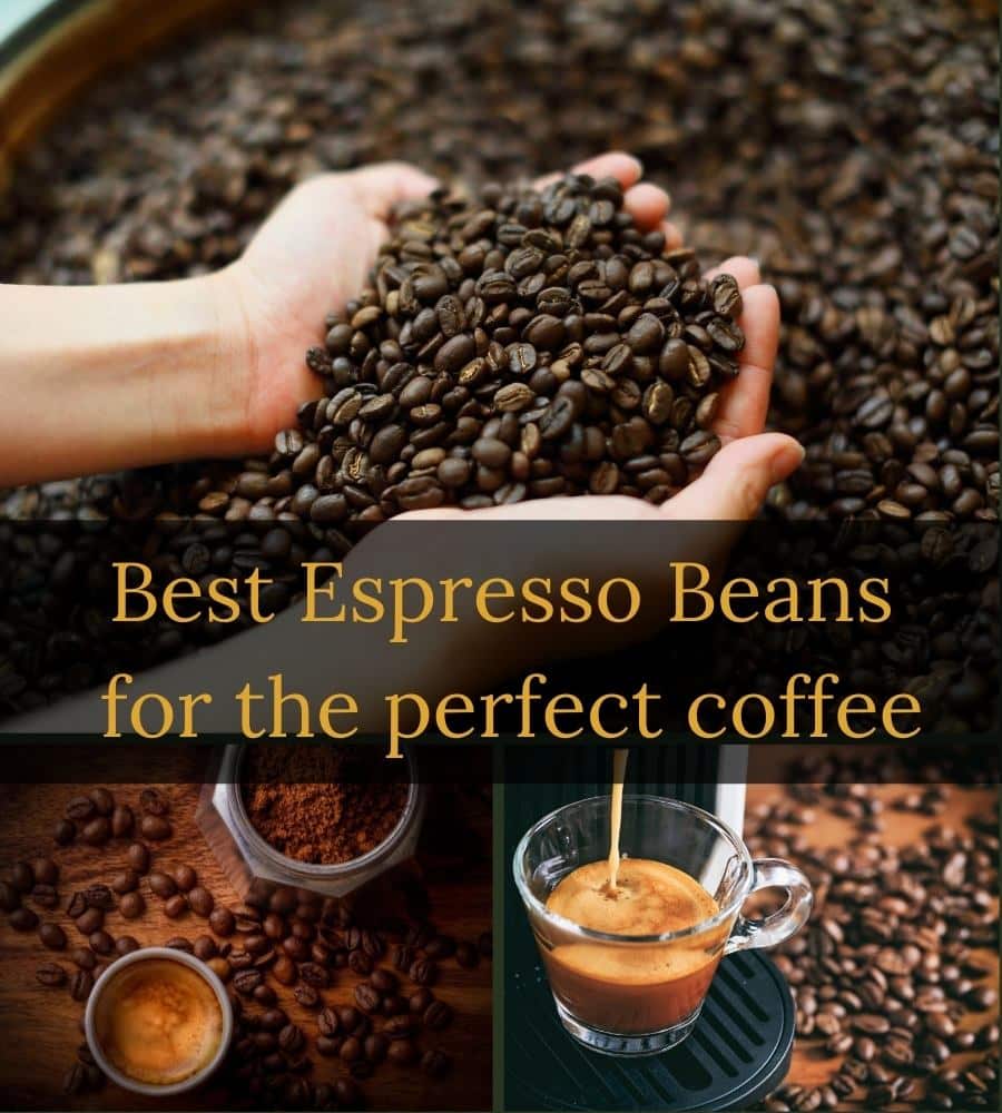 The Best Espresso Beans for 2022