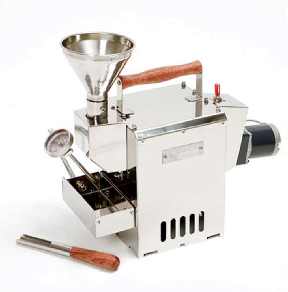 The Best Home Coffee Roaster Machines of 2020 (for small batch roasting)