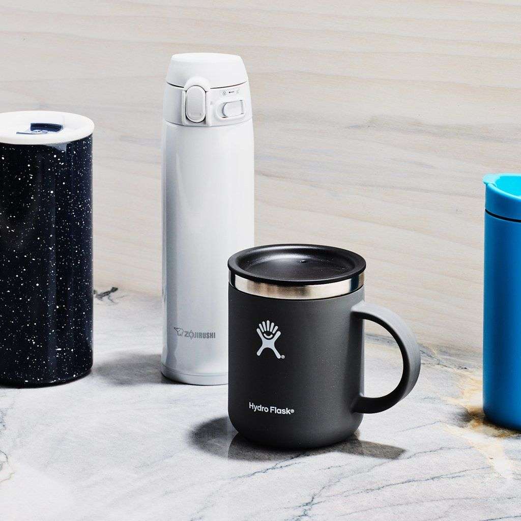 The Best Travel Coffee Mugs (2019) We Tested 20 To Find ...