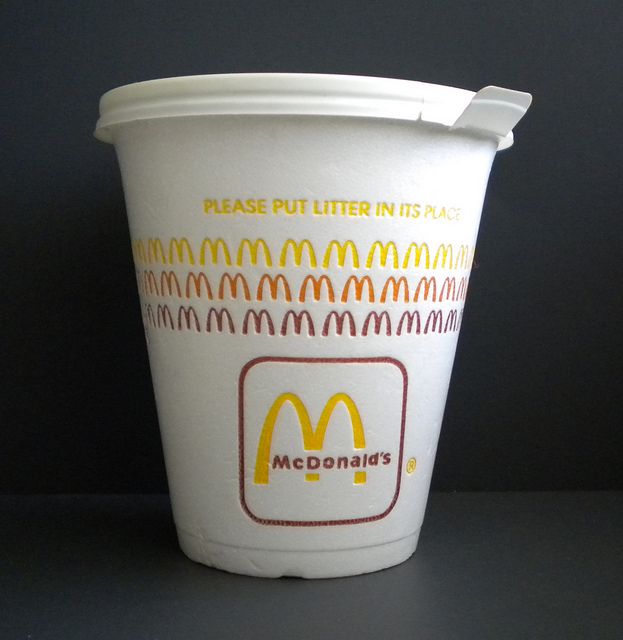 The Debunker: Was the Famous McDonald