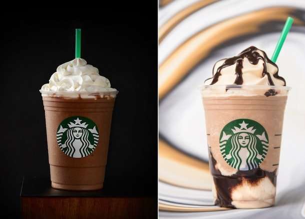 The Difference Between Starbucks