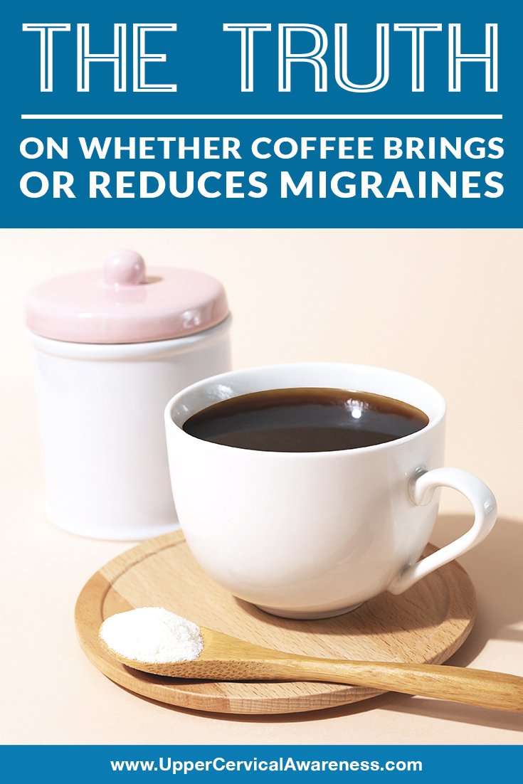 The Truth on Whether Coffee Brings or Reduces Migraines